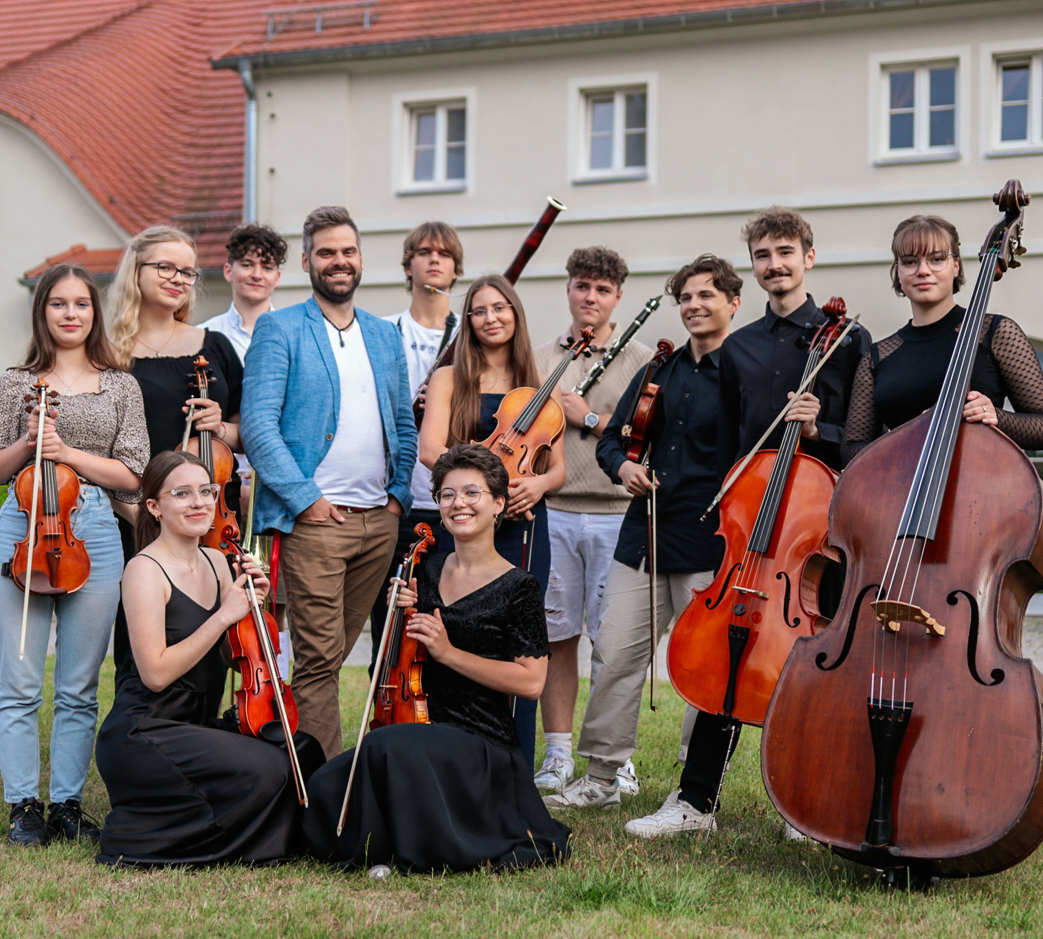 Freya von Moltke-Stiftung